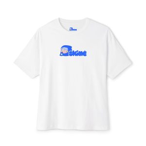 T-Shirt Skimé Shinobi Crowd