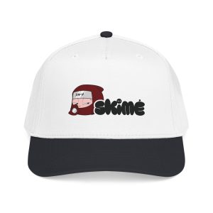 Baseball Cap Skimé Shinobi Crowd