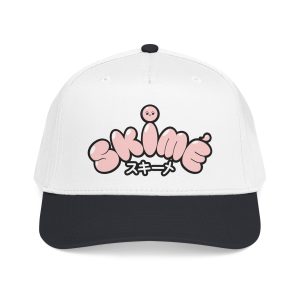 Copy of Mid Profile Baseball Cap