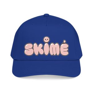 Snapback Skimé Box Logo