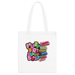 Tote Bag Skimé Fruity Burst