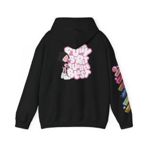 Hoodie Skimé Fruity Burst