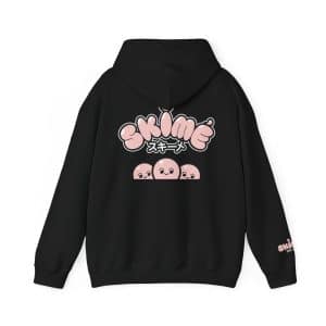 Hoodie Skimé OG logo